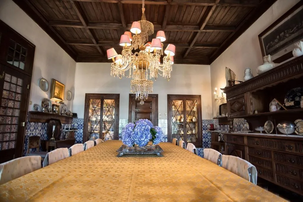 Conferences, Casa dos Varais, Porto