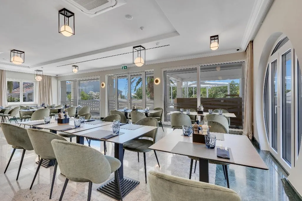 Restaurant, Laurentum, Split