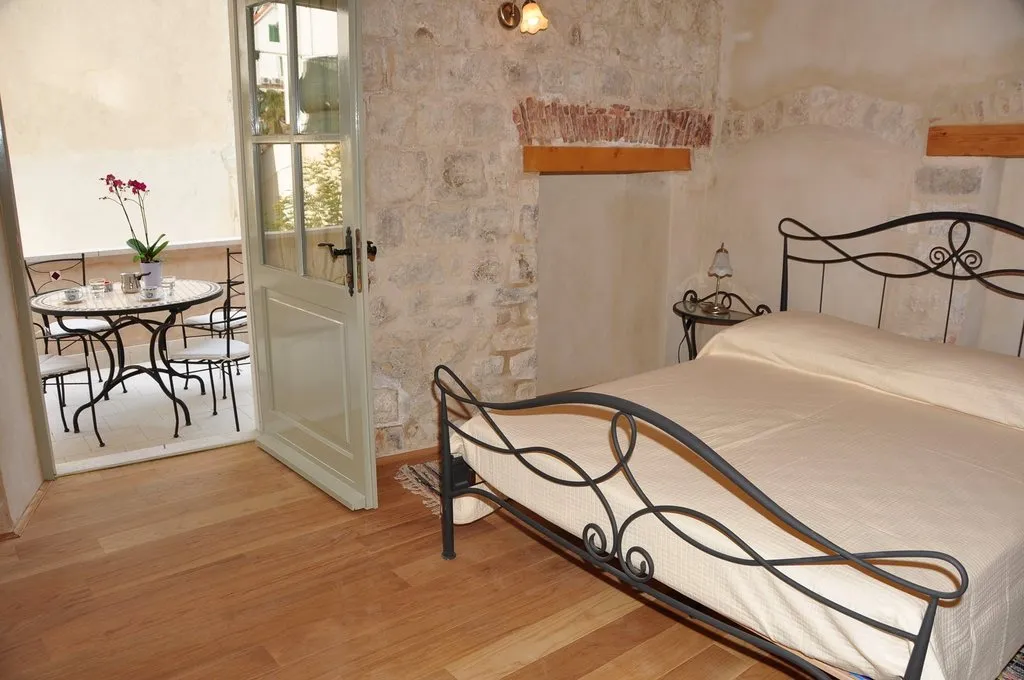 Room, Villa Mama, Split