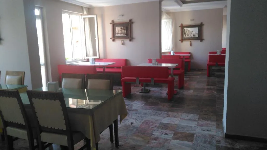 Room, Meryemana Hotel, Bodrum
