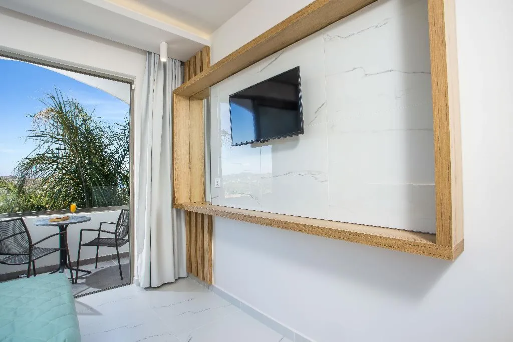 Double or Twin SUPERIOR Room, Venezia Resort Hotel and Spa, Rhodes
