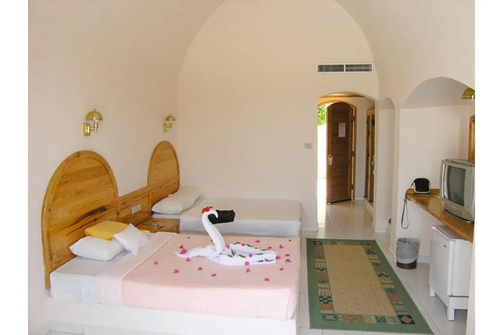 Room, Pensee Royal Garden, Red Sea Riviera