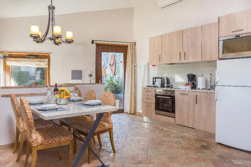 APARTMENT ONE BEDROOM Room, Palazzo Catalani Resort, Rome