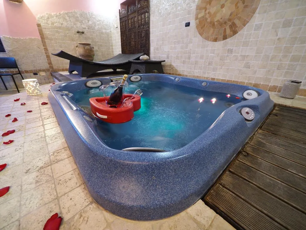 Sports and Entertainment, EcoResort il Cantico della Natura, Perugia