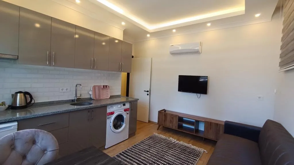 SUITE STANDARD Room, Sunrise City Residence, Dalaman