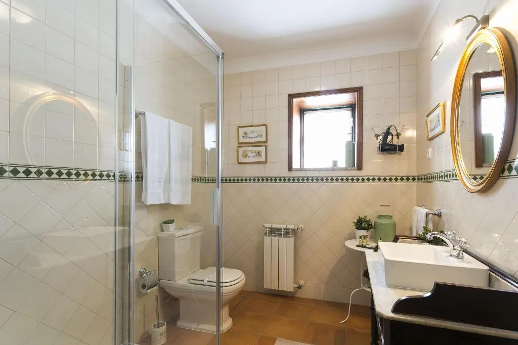 Room, Charming Antas House, Porto