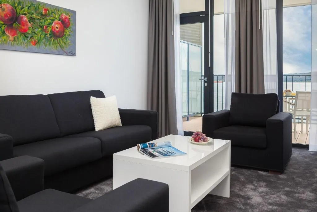 Room, Marina Baotić Apartments, Split