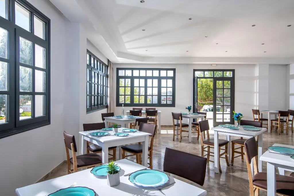 Restaurant, Anemos Inn by Estia, Crete