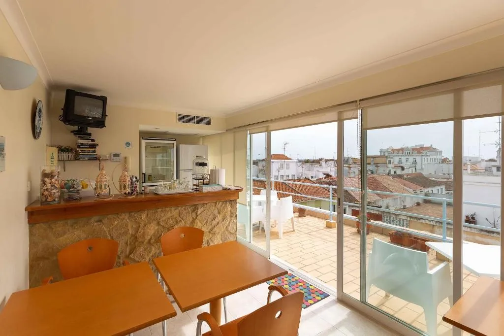 Room, Villa Marquez, Algarve