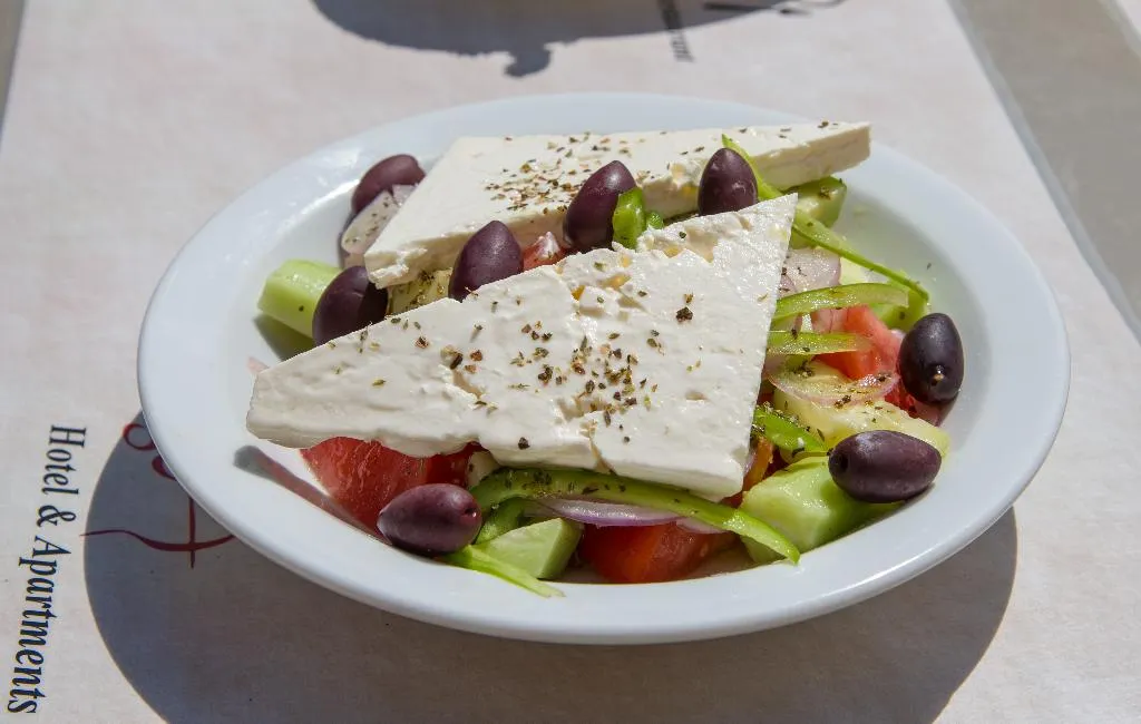 Restaurant, Toxo Hotel & Apartments, Crete