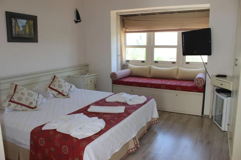 Room, Alacati Marina Palace Otel, Izmir