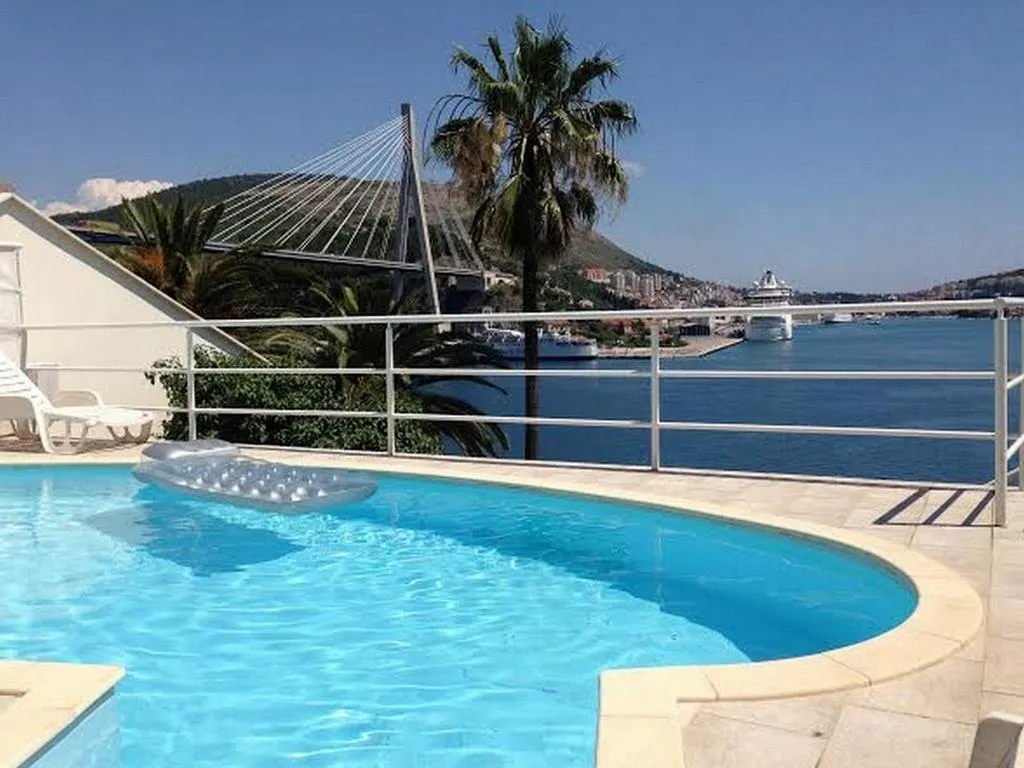 Pool, Apartments Lozica, Dubrovnik