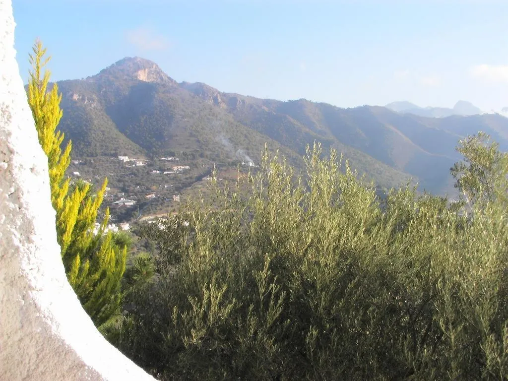 General view, Los Caracoles, Costa Del Sol