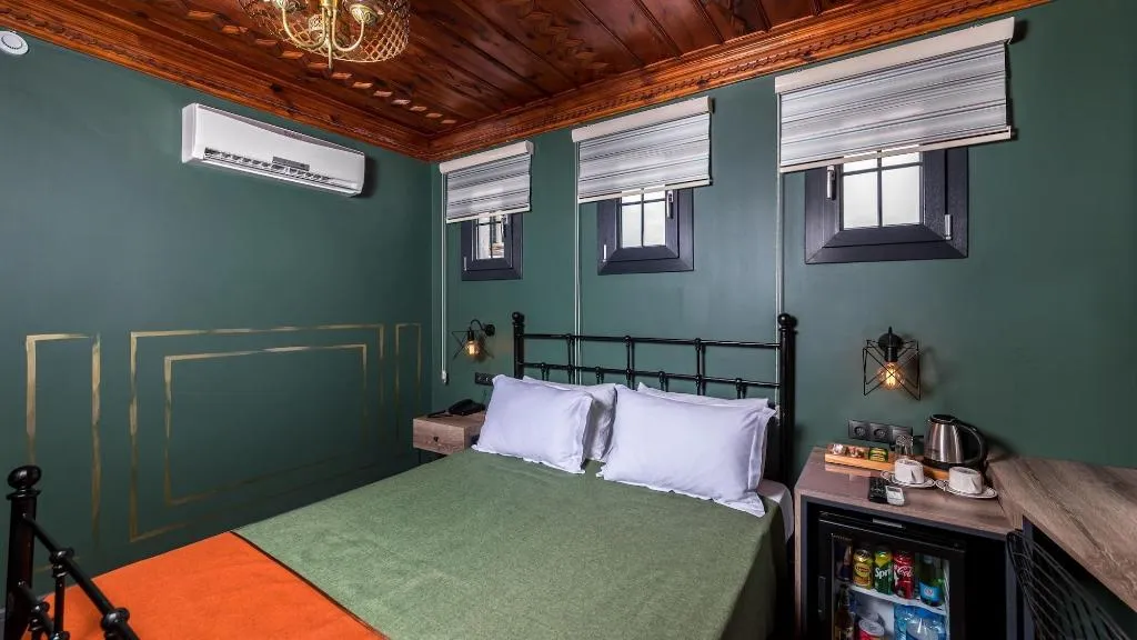 Room, Sunset Hotel Marmaris, Dalaman