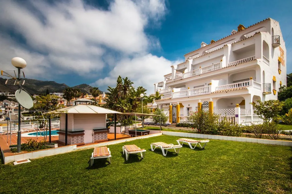 General view, Las Rosas de Capistrano, Costa Del Sol