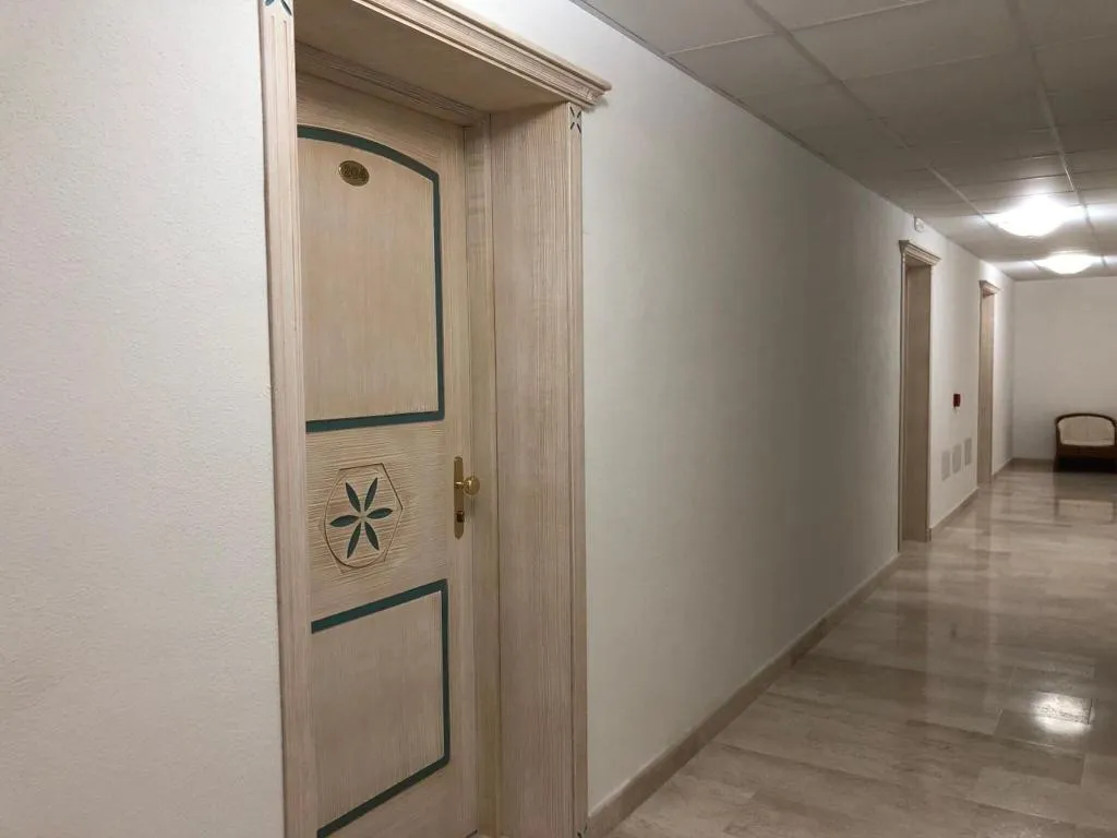 Lobby, Riviera, Alghero