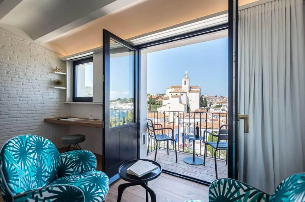 Room, Boutique Hotel Villa Gala, Costa Brava
