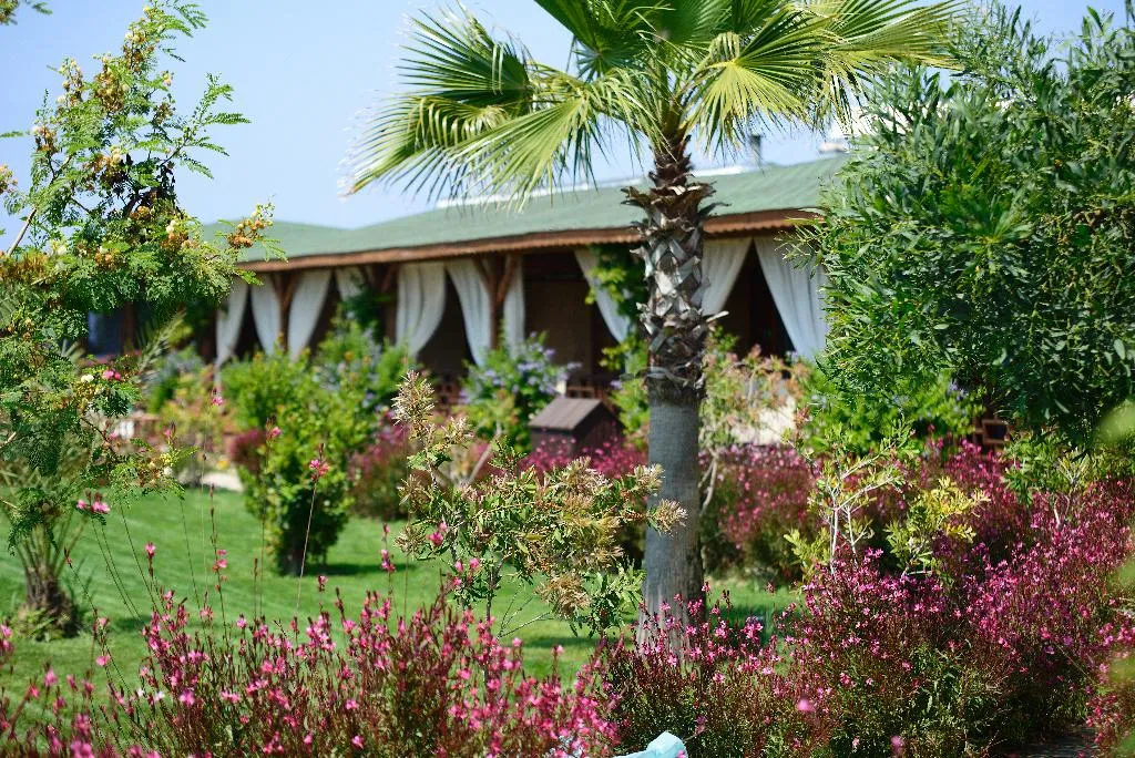 Room, Flora Garden Beach Side, Antalya