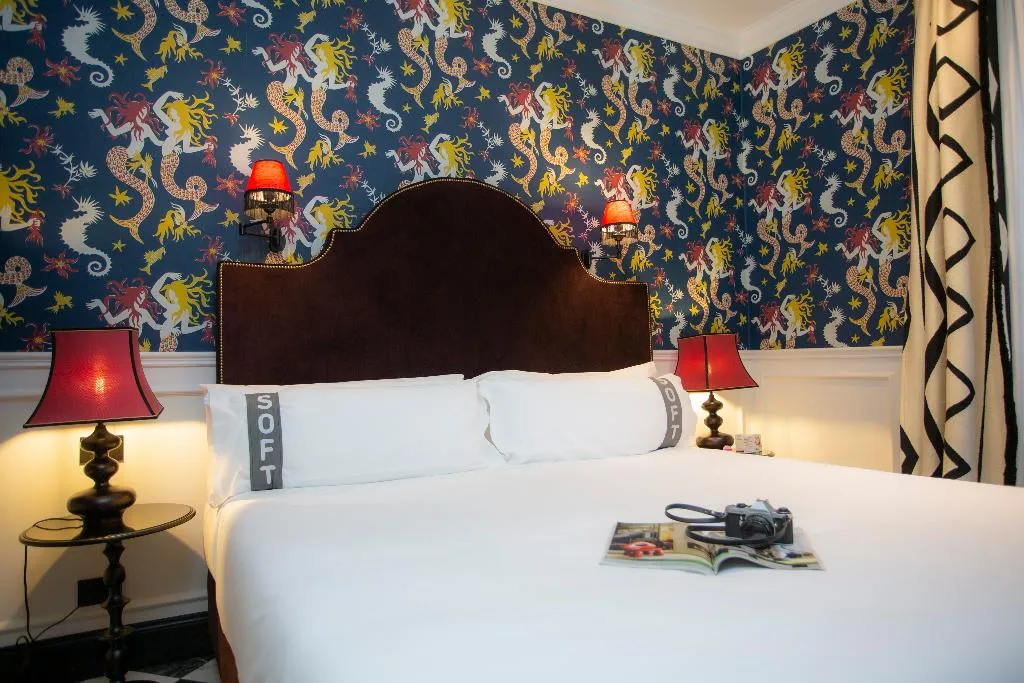 Double or Twin DELUXE Room, Casual Eclettico Milano, Milan