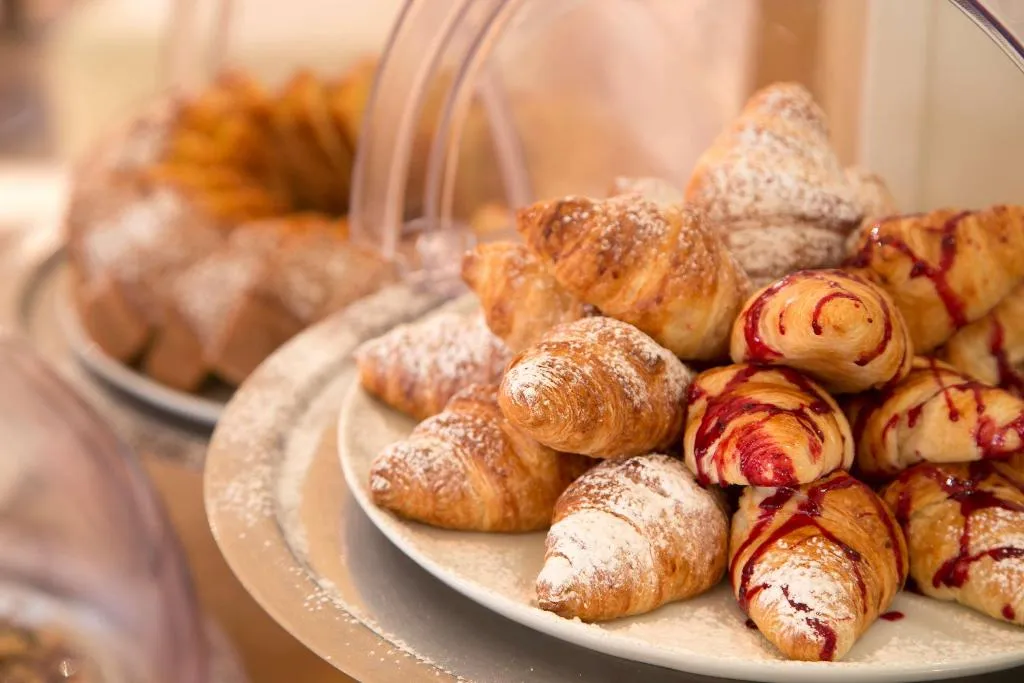 Restaurant, Best Western Plus Globus Hotel, Rome