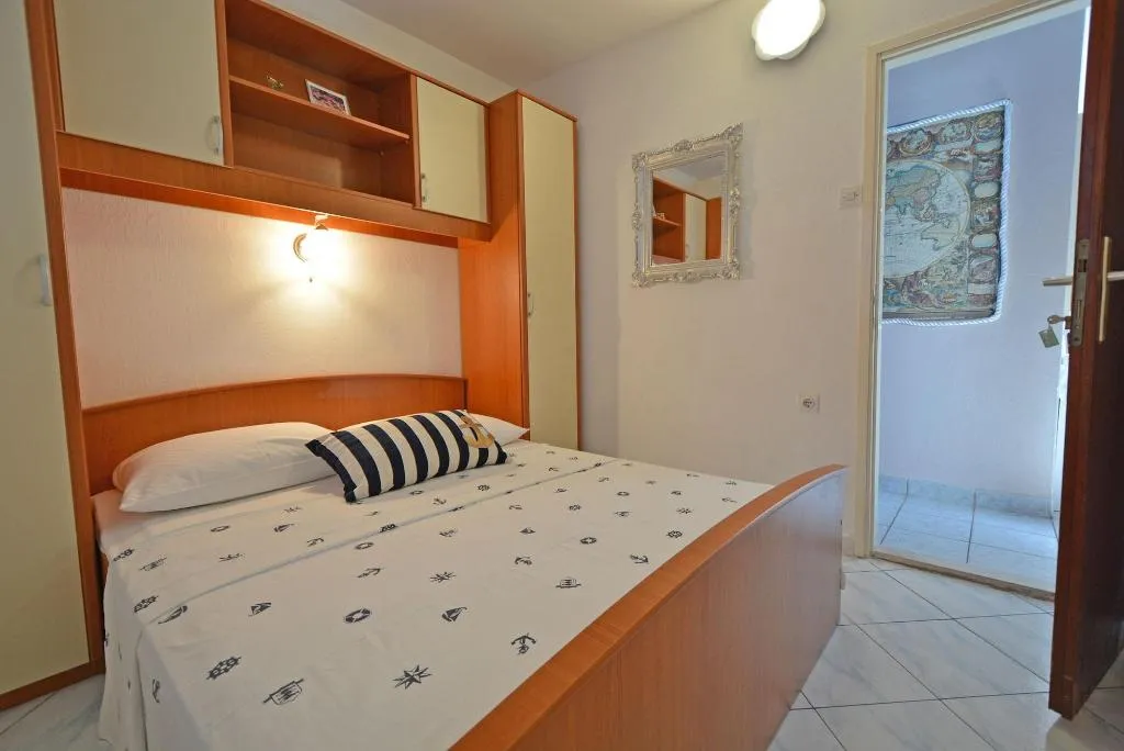 Room, Rooms Sunce Island Residence, Split
