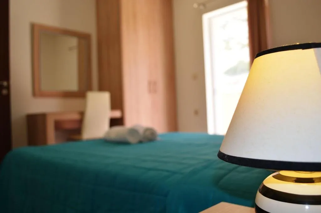 Room, Matala Bay in Style Apartments, Crete