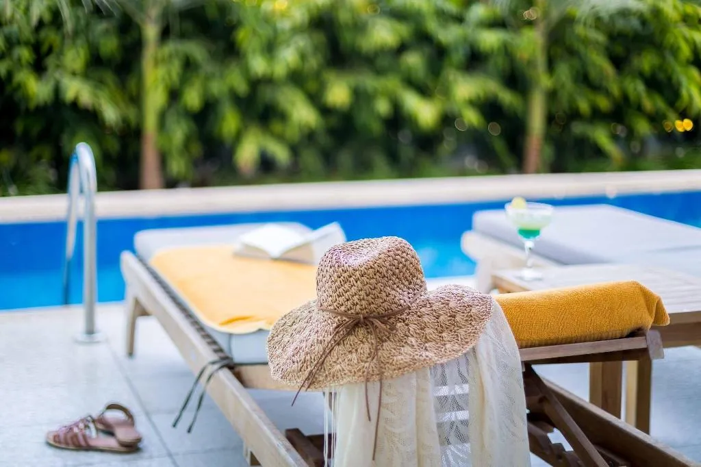Room, Tasia Maris Beach Hotel and Spa - Adults Only, Cyprus