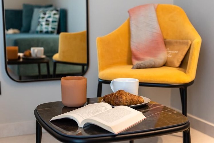 Limen Wellness Hotel, Palermo