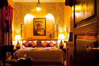 Exterior, Riad La Rose D''Orient, Marrakech