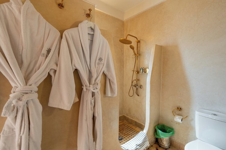 Riad Yamina, Marrakech