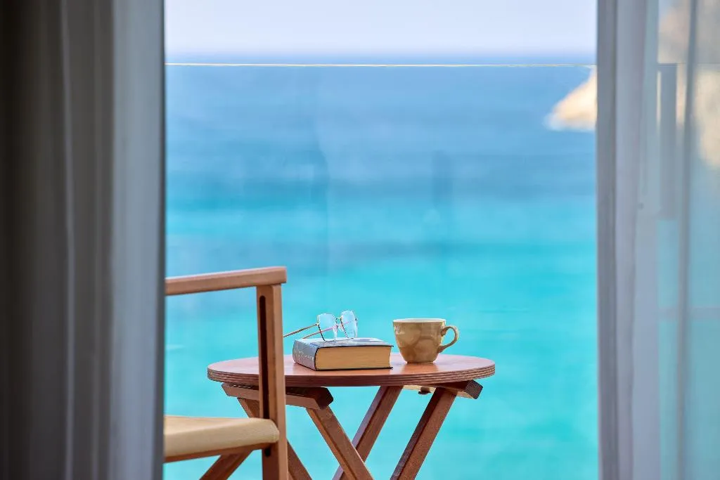 Double or Twin WITH VIEWS Room, Meliá Cala Galdana, Menorca