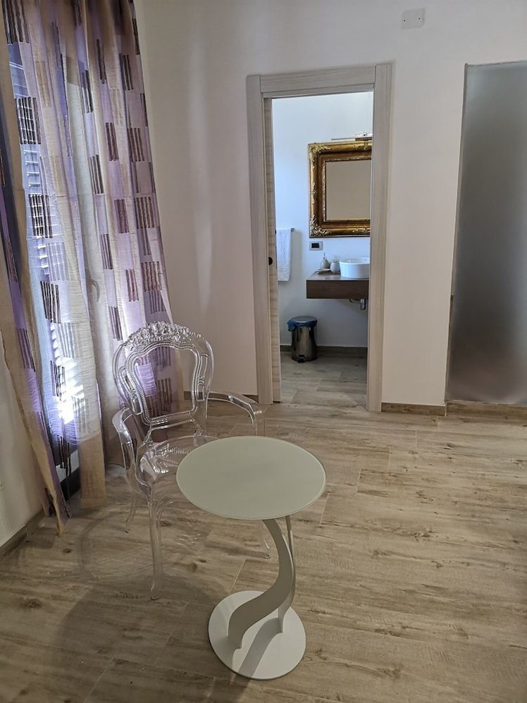 B&B Montemare, Catania