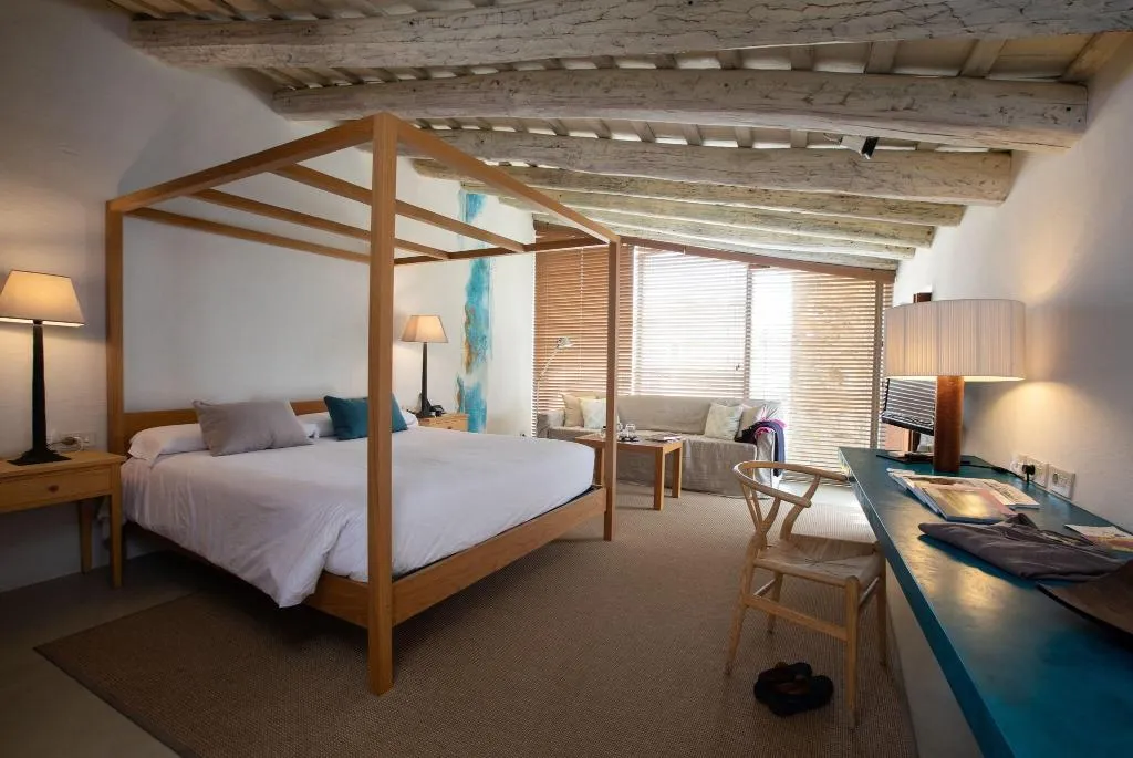 Room, Hotel Del Teatre - Adults Only, Costa Brava