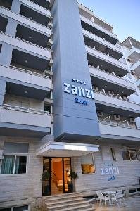 Hotel Zanzi Durres, Durres