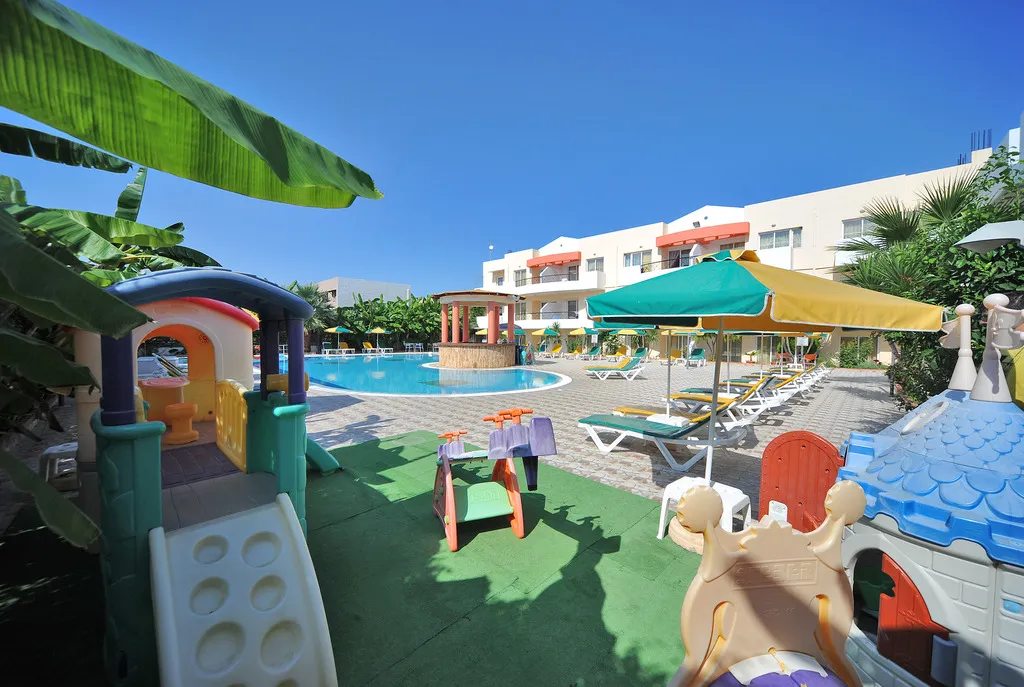 Sports and Entertainment, Pelopas Resort, Kos
