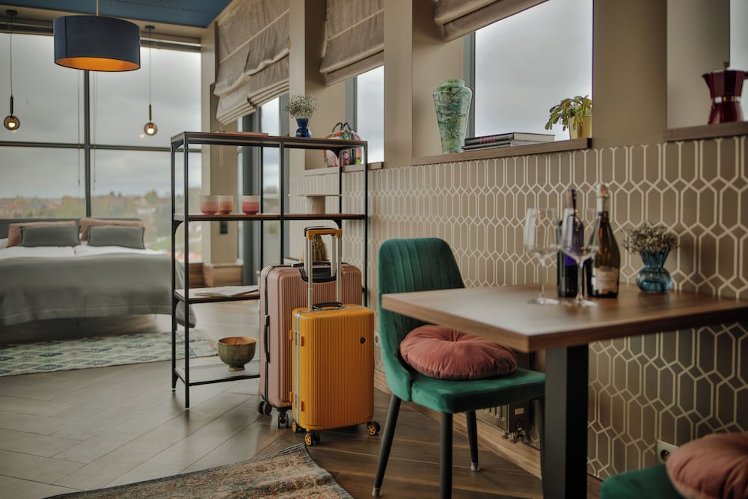 Hotel Beethoven, Gdansk