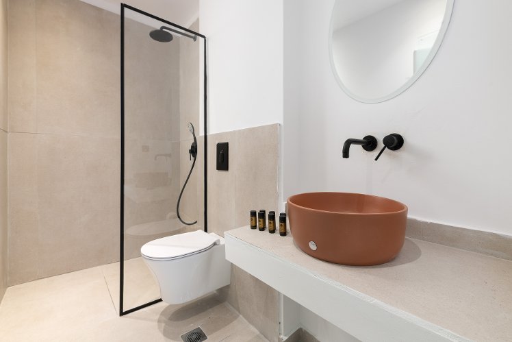 Rodos White Boutique Hotel, Rhodes