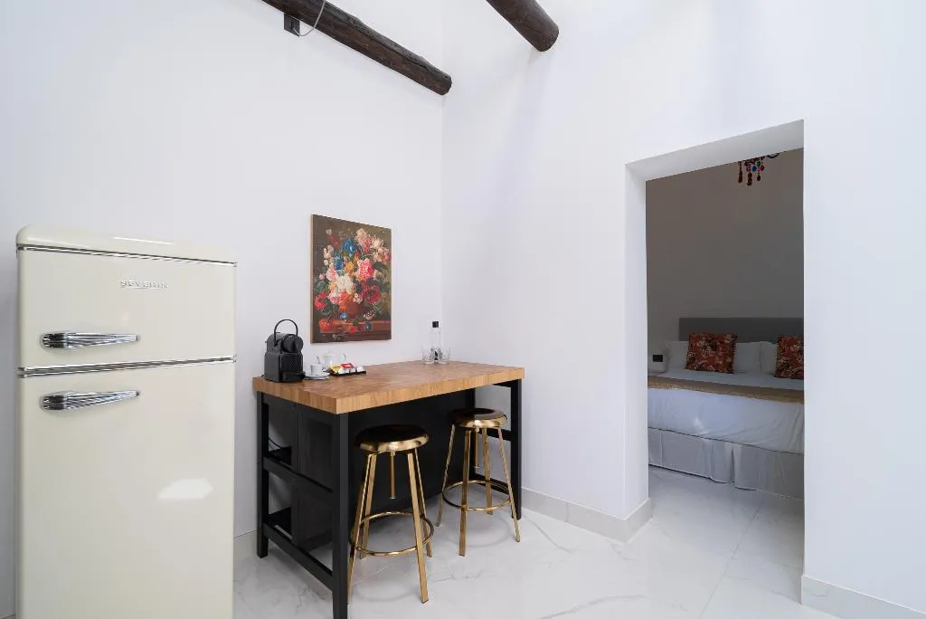 SUITE PREMIUM Room, El Charco Suite, Lanzarote