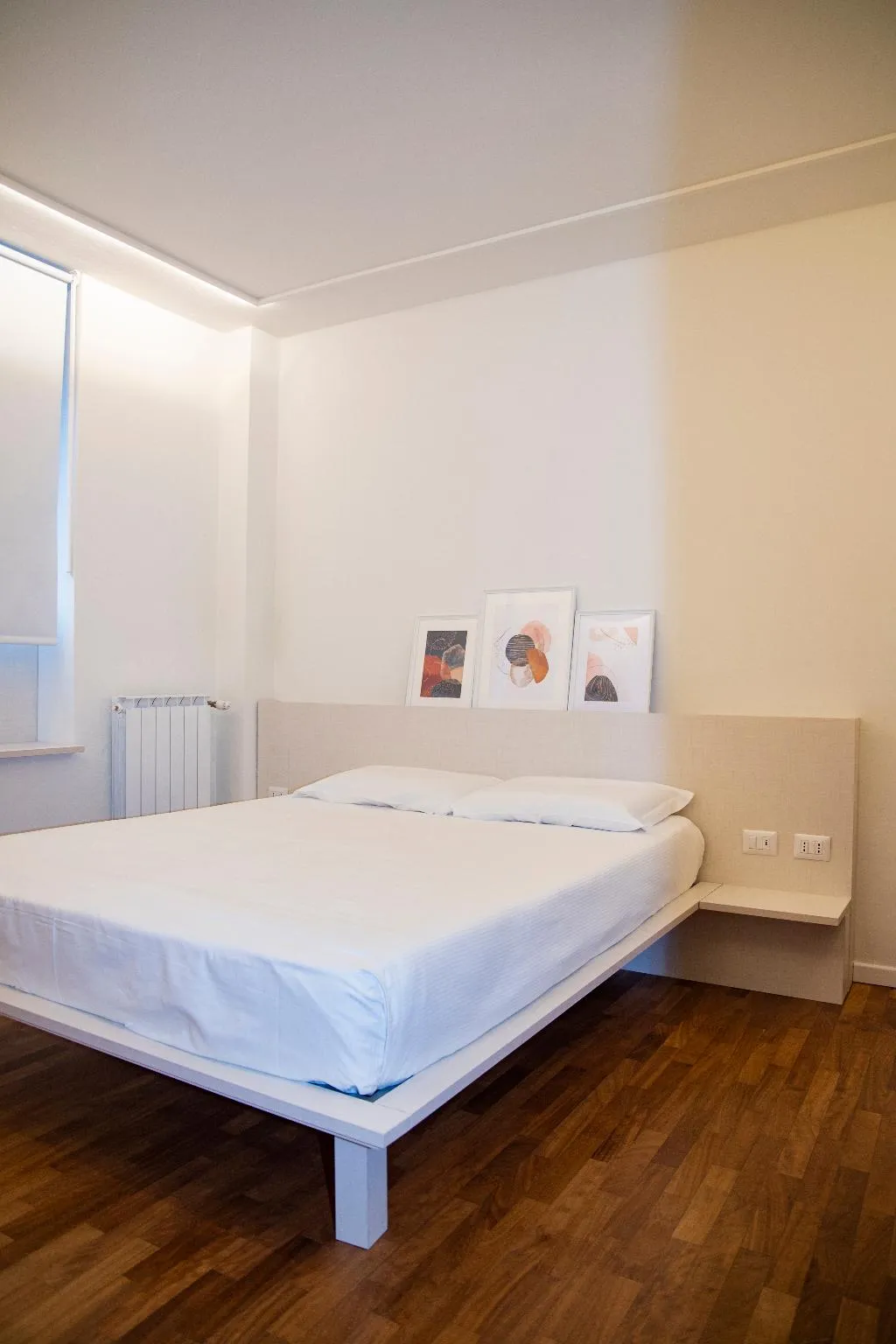 DOUBLE STANDARD Room, Easy Apartment Navigli, Milan