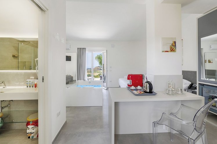 Doric Boutique Hotel - Resort, Catania