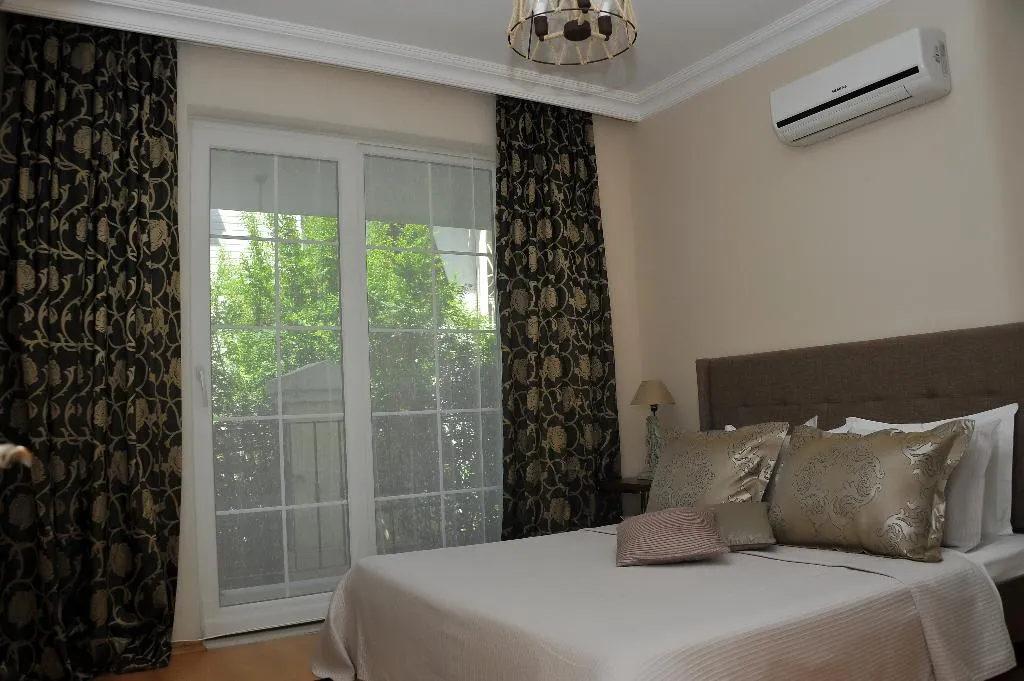 APARTMENT POOL VIEW Room, Kemer Residence, Antalya