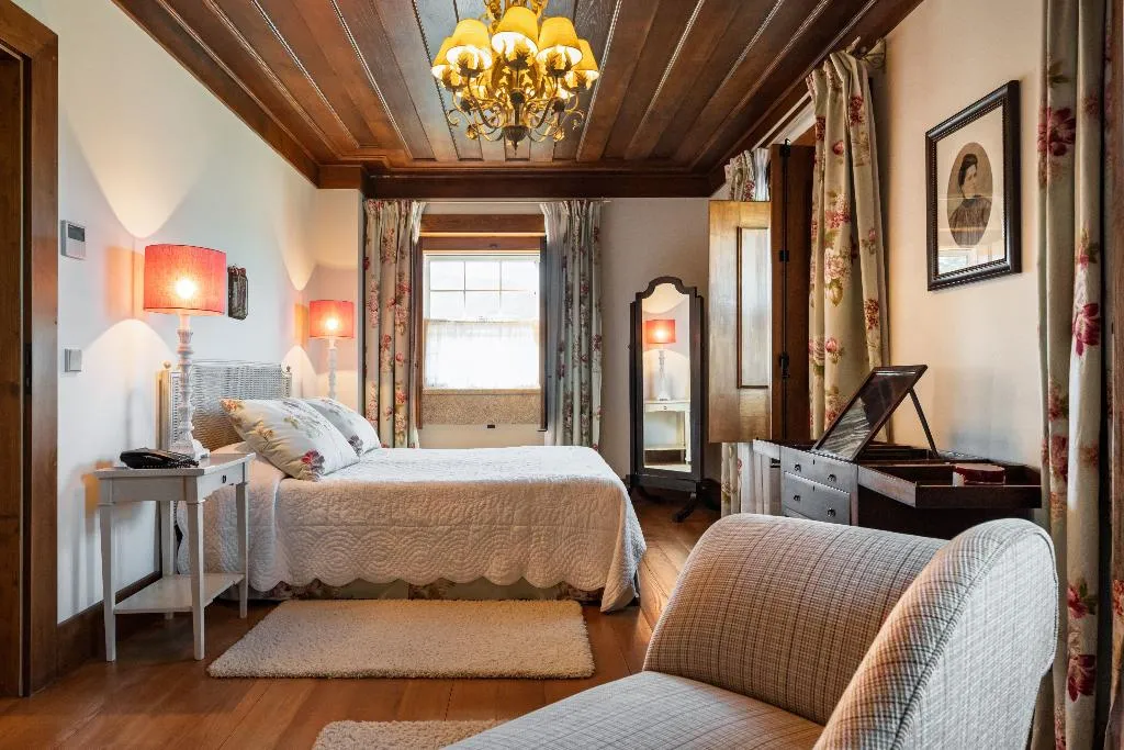 APARTMENT FOUR BEDROOMS Room, Casas Da Memória, Porto