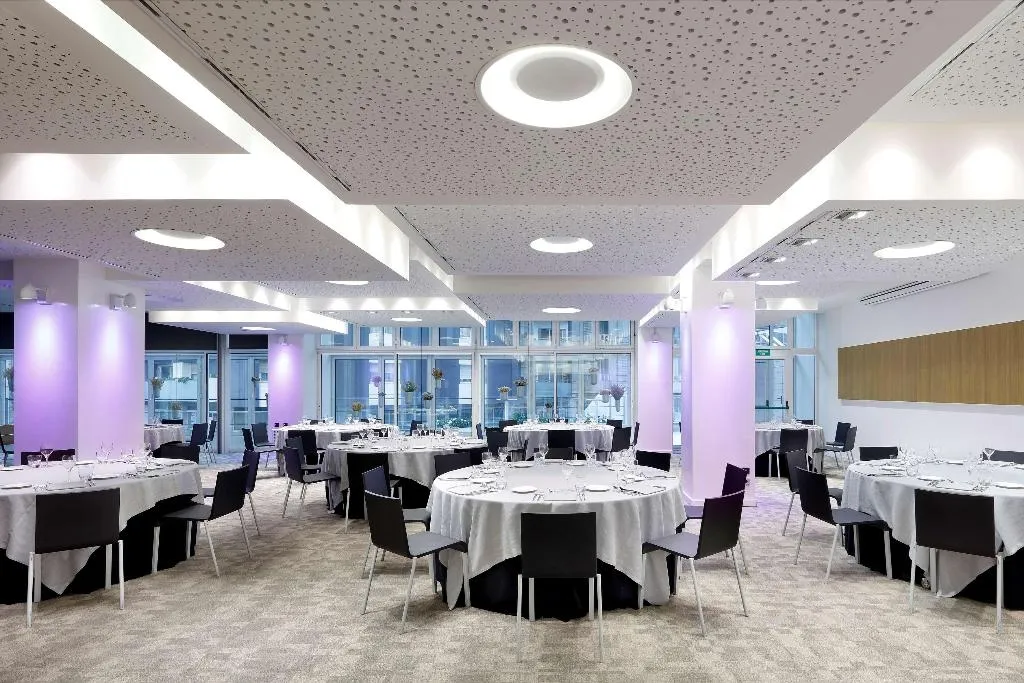Conferences, Melia Barcelona Sarria, Barcelona