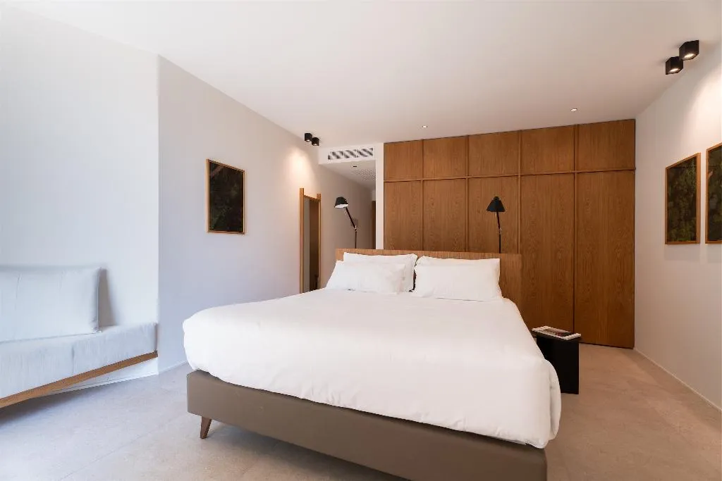 Double or Twin PARK VIEW Room, Grand Resort Du Lac Et Du Parc, Milan