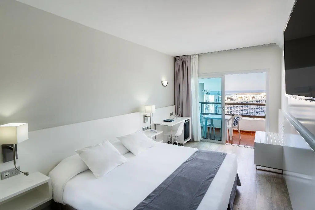 Room, Caserio, Gran Canaria