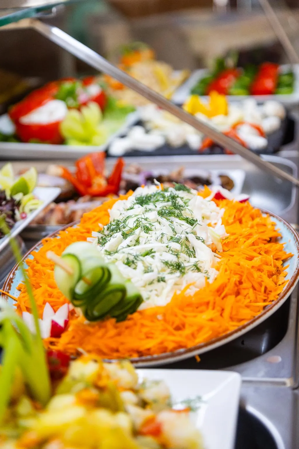 Restaurant, Trefon Hotel Apartments & Suites, Crete