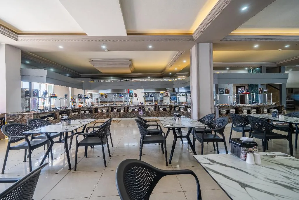 Restaurant, Miarosa Kemer Beach, Antalya
