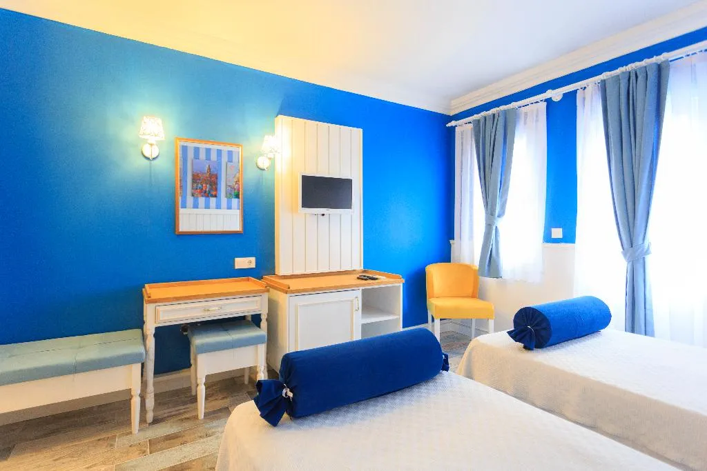 Room, Akdeniz Beach, Dalaman
