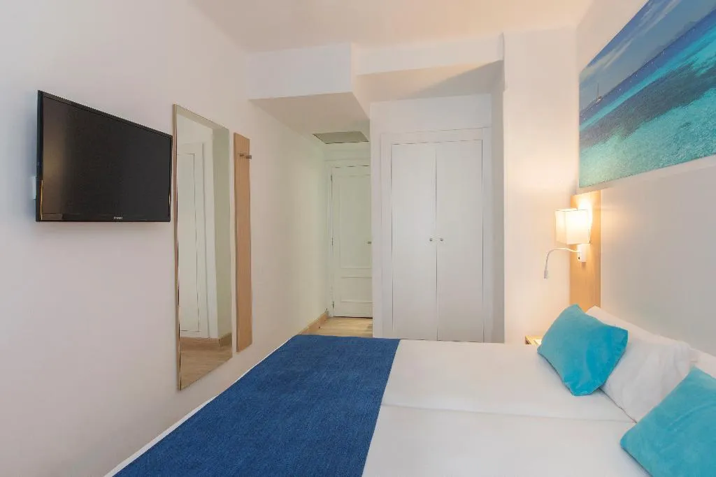 Double or Twin STANDARD Room, whala!beach, Majorca
