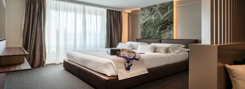 Room EXECUTIVE Room, Duomo Hotel & Apartments, Milan
